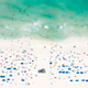 Illustration for article titled These Aerial Beach Photos Were Shot While Dangling from a Helicopter